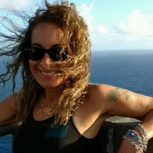 Meet your Posher, Robyn